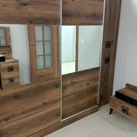 Old Town Grand Apart Hotel Αττάλεια Εξωτερικό φωτογραφία