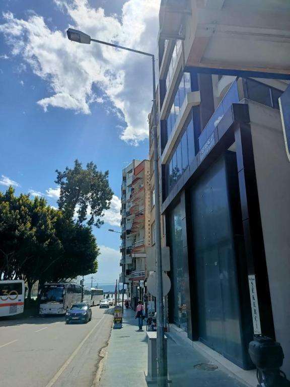 Old Town Grand Apart Hotel Αττάλεια Εξωτερικό φωτογραφία