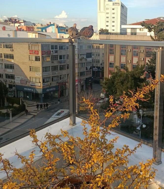 Old Town Grand Apart Hotel Αττάλεια Εξωτερικό φωτογραφία