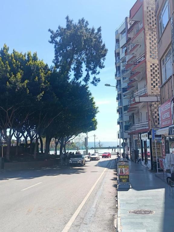 Old Town Grand Apart Hotel Αττάλεια Εξωτερικό φωτογραφία