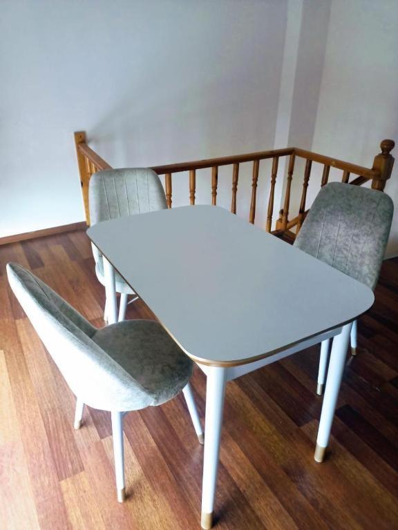 Old Town Grand Apart Hotel Αττάλεια Εξωτερικό φωτογραφία
