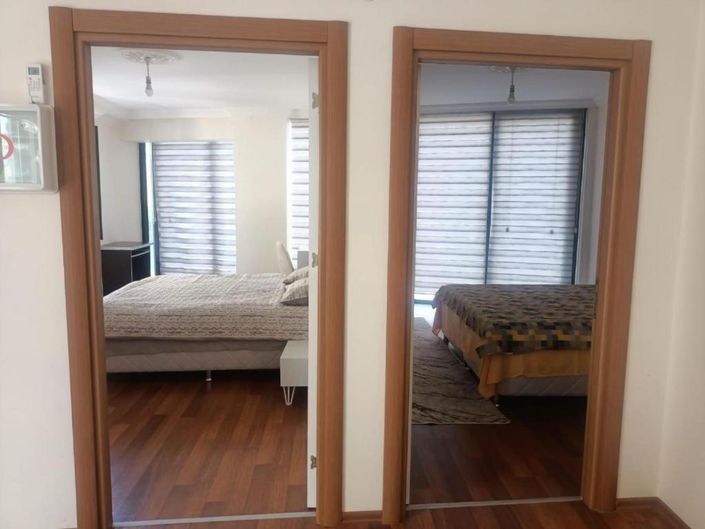 Old Town Grand Apart Hotel Αττάλεια Εξωτερικό φωτογραφία