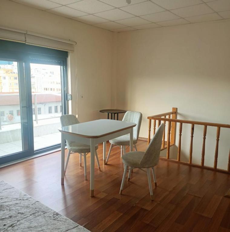Old Town Grand Apart Hotel Αττάλεια Εξωτερικό φωτογραφία