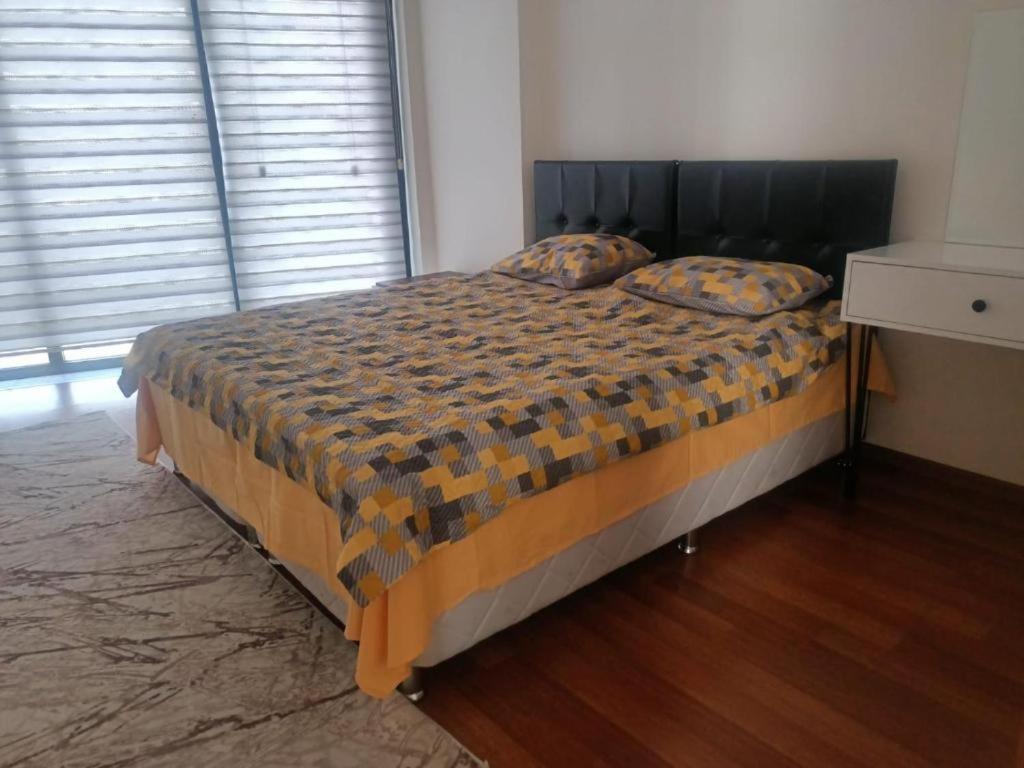 Old Town Grand Apart Hotel Αττάλεια Εξωτερικό φωτογραφία