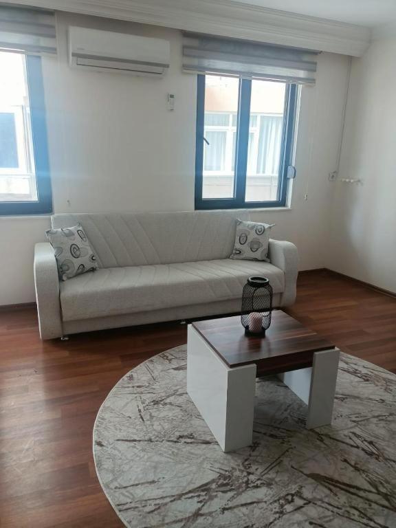 Old Town Grand Apart Hotel Αττάλεια Εξωτερικό φωτογραφία