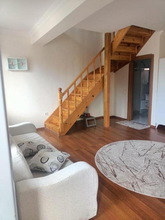 Old Town Grand Apart Hotel Αττάλεια Εξωτερικό φωτογραφία