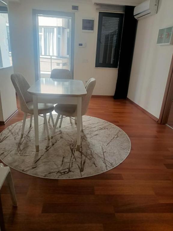 Old Town Grand Apart Hotel Αττάλεια Εξωτερικό φωτογραφία