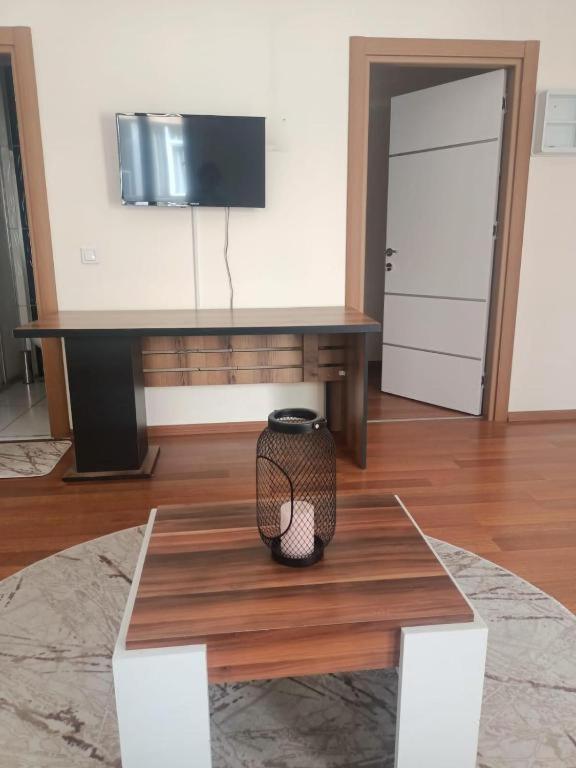 Old Town Grand Apart Hotel Αττάλεια Εξωτερικό φωτογραφία