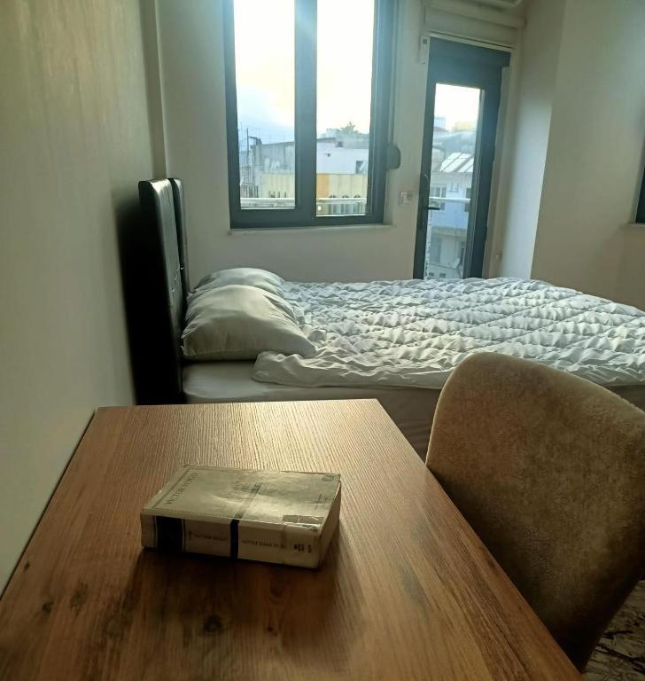 Old Town Grand Apart Hotel Αττάλεια Εξωτερικό φωτογραφία
