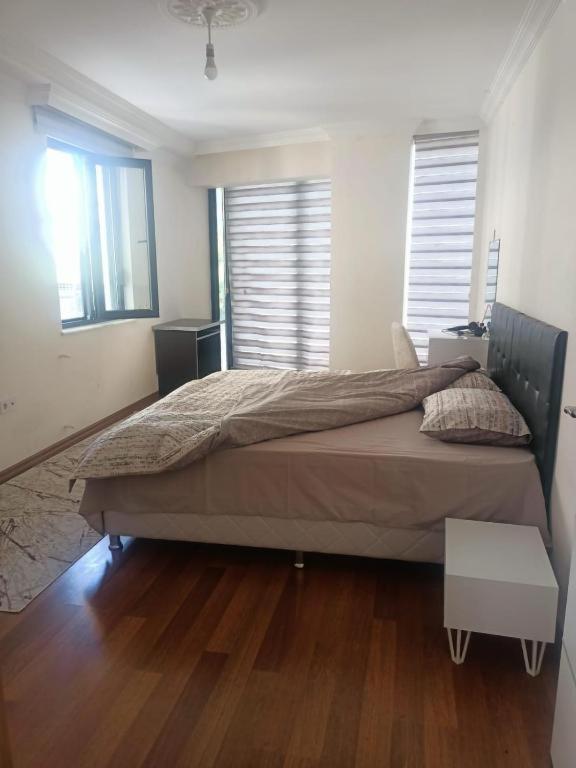 Old Town Grand Apart Hotel Αττάλεια Εξωτερικό φωτογραφία