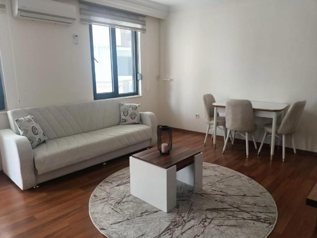 Old Town Grand Apart Hotel Αττάλεια Εξωτερικό φωτογραφία