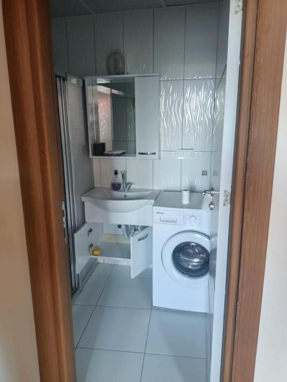 Old Town Grand Apart Hotel Αττάλεια Εξωτερικό φωτογραφία