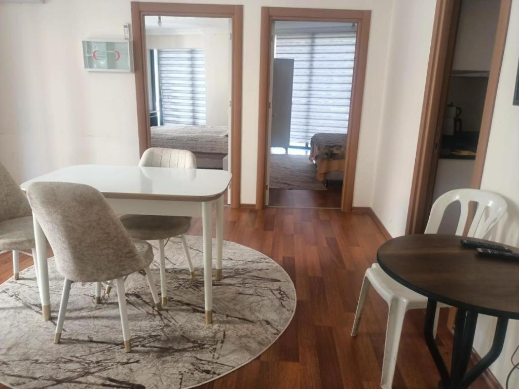 Old Town Grand Apart Hotel Αττάλεια Εξωτερικό φωτογραφία
