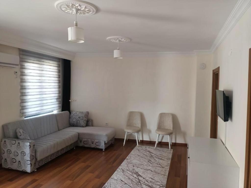 Old Town Grand Apart Hotel Αττάλεια Εξωτερικό φωτογραφία