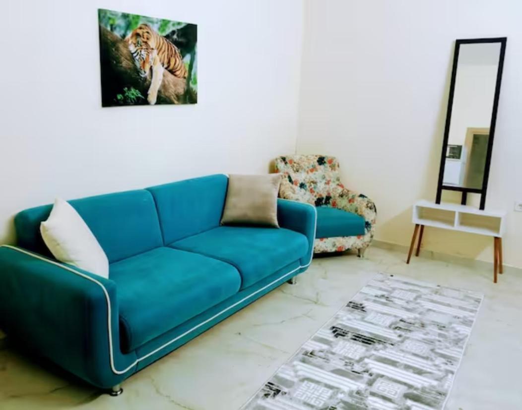 Old Town Grand Apart Hotel Αττάλεια Εξωτερικό φωτογραφία