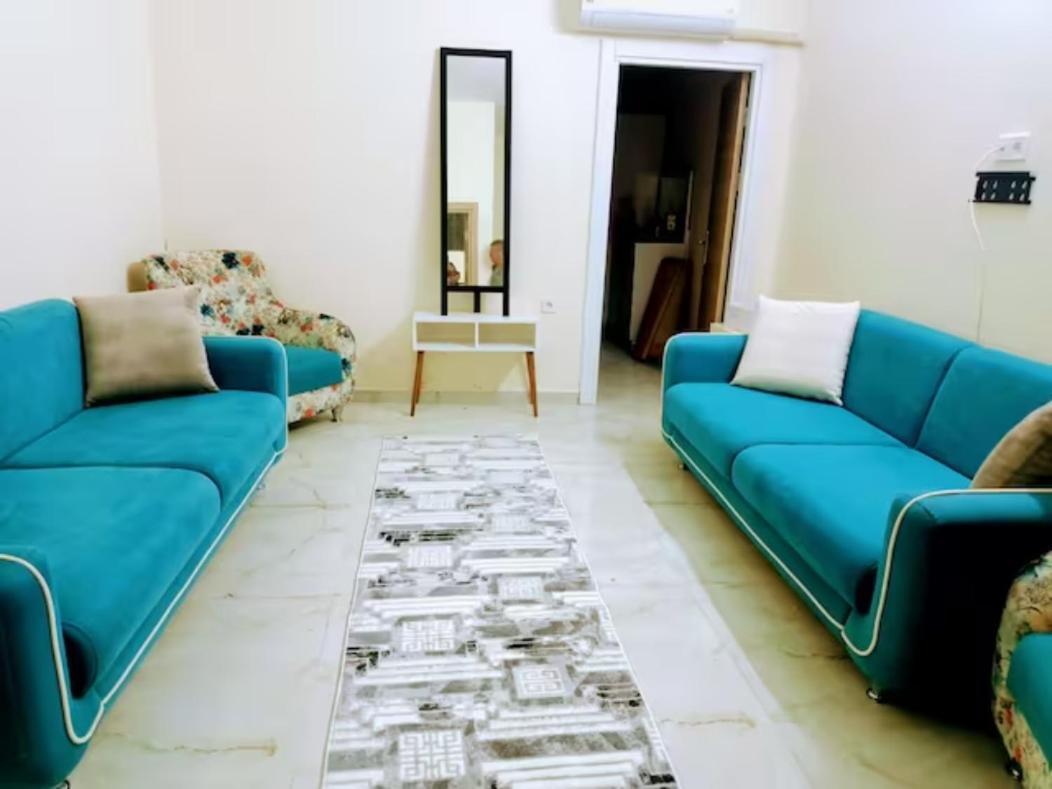 Old Town Grand Apart Hotel Αττάλεια Εξωτερικό φωτογραφία