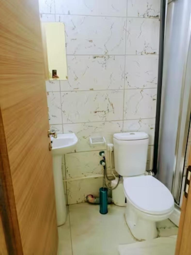 Old Town Grand Apart Hotel Αττάλεια Εξωτερικό φωτογραφία