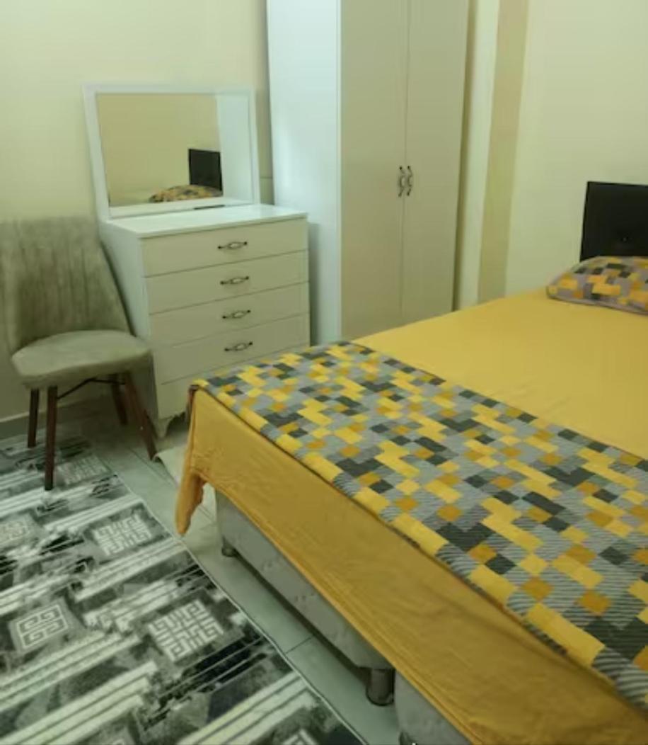 Old Town Grand Apart Hotel Αττάλεια Εξωτερικό φωτογραφία