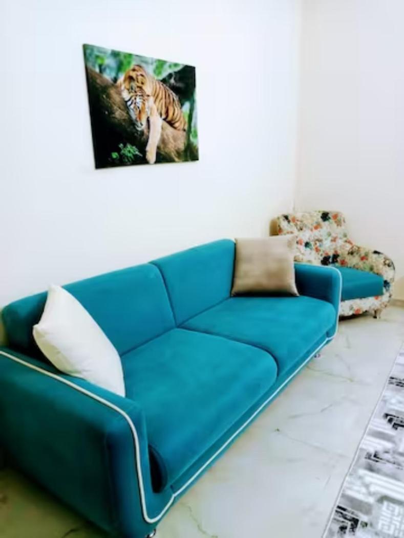 Old Town Grand Apart Hotel Αττάλεια Εξωτερικό φωτογραφία