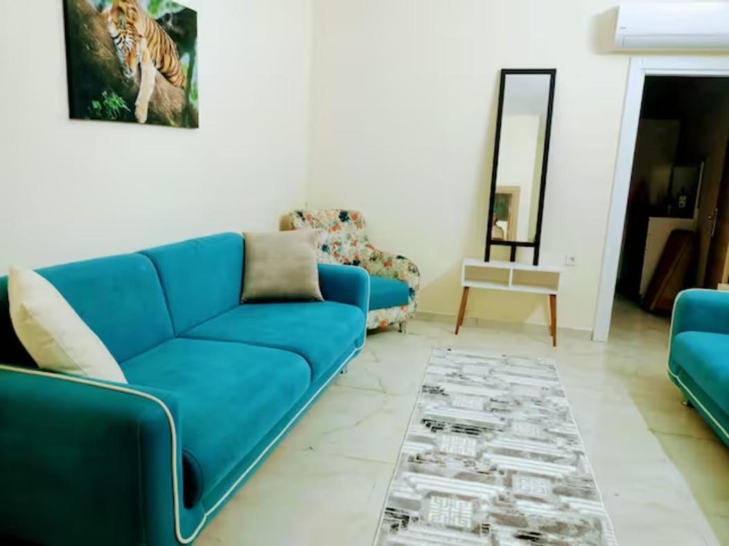 Old Town Grand Apart Hotel Αττάλεια Εξωτερικό φωτογραφία