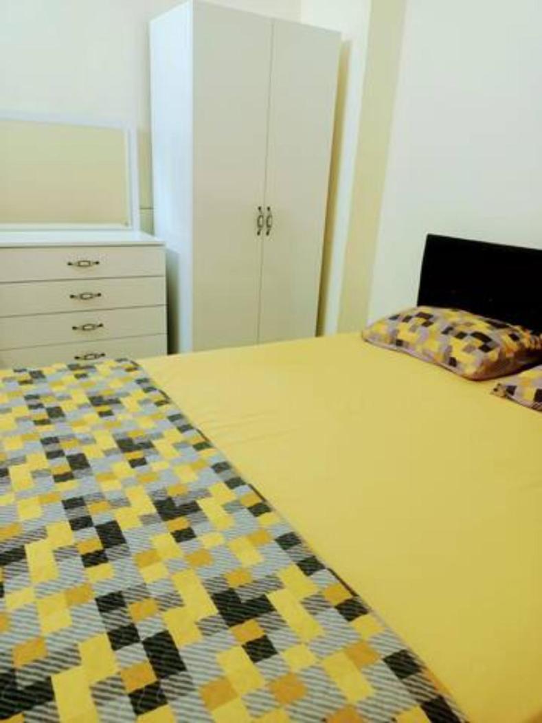 Old Town Grand Apart Hotel Αττάλεια Εξωτερικό φωτογραφία