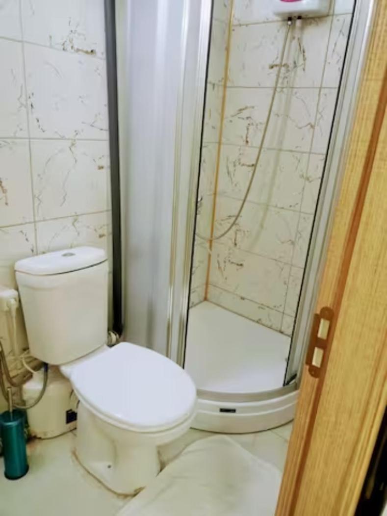 Old Town Grand Apart Hotel Αττάλεια Εξωτερικό φωτογραφία