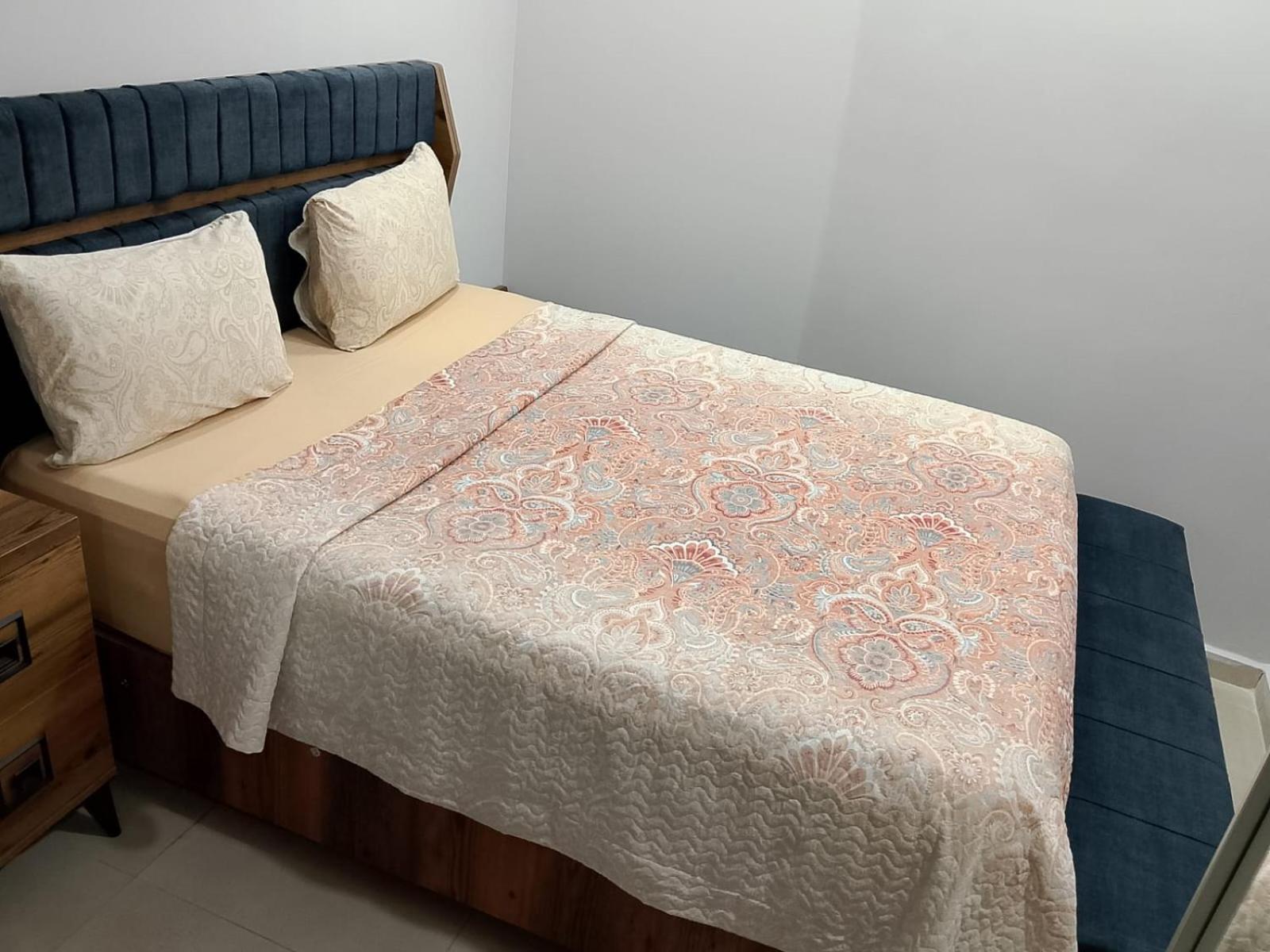 Old Town Grand Apart Hotel Αττάλεια Εξωτερικό φωτογραφία