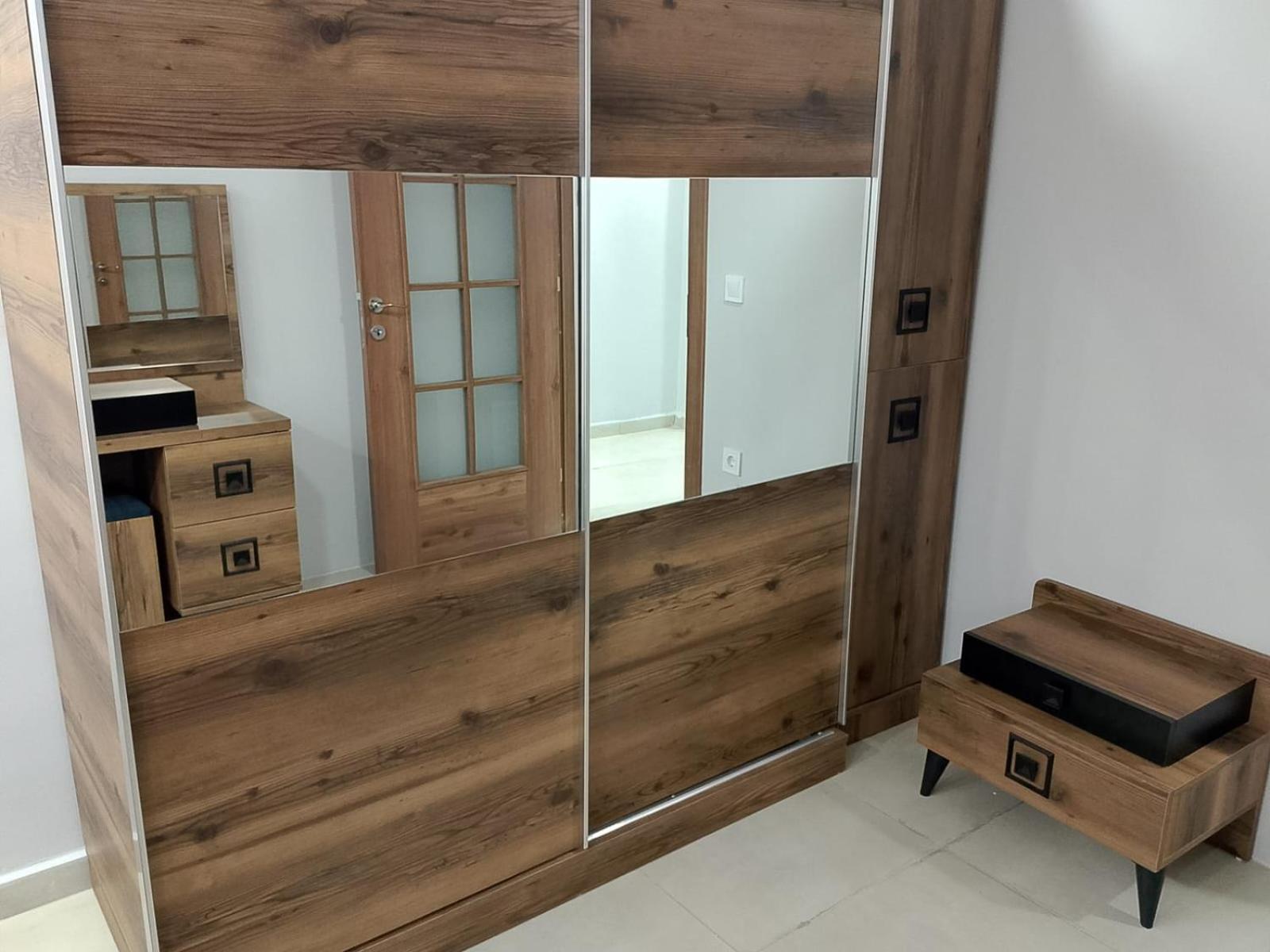Old Town Grand Apart Hotel Αττάλεια Εξωτερικό φωτογραφία