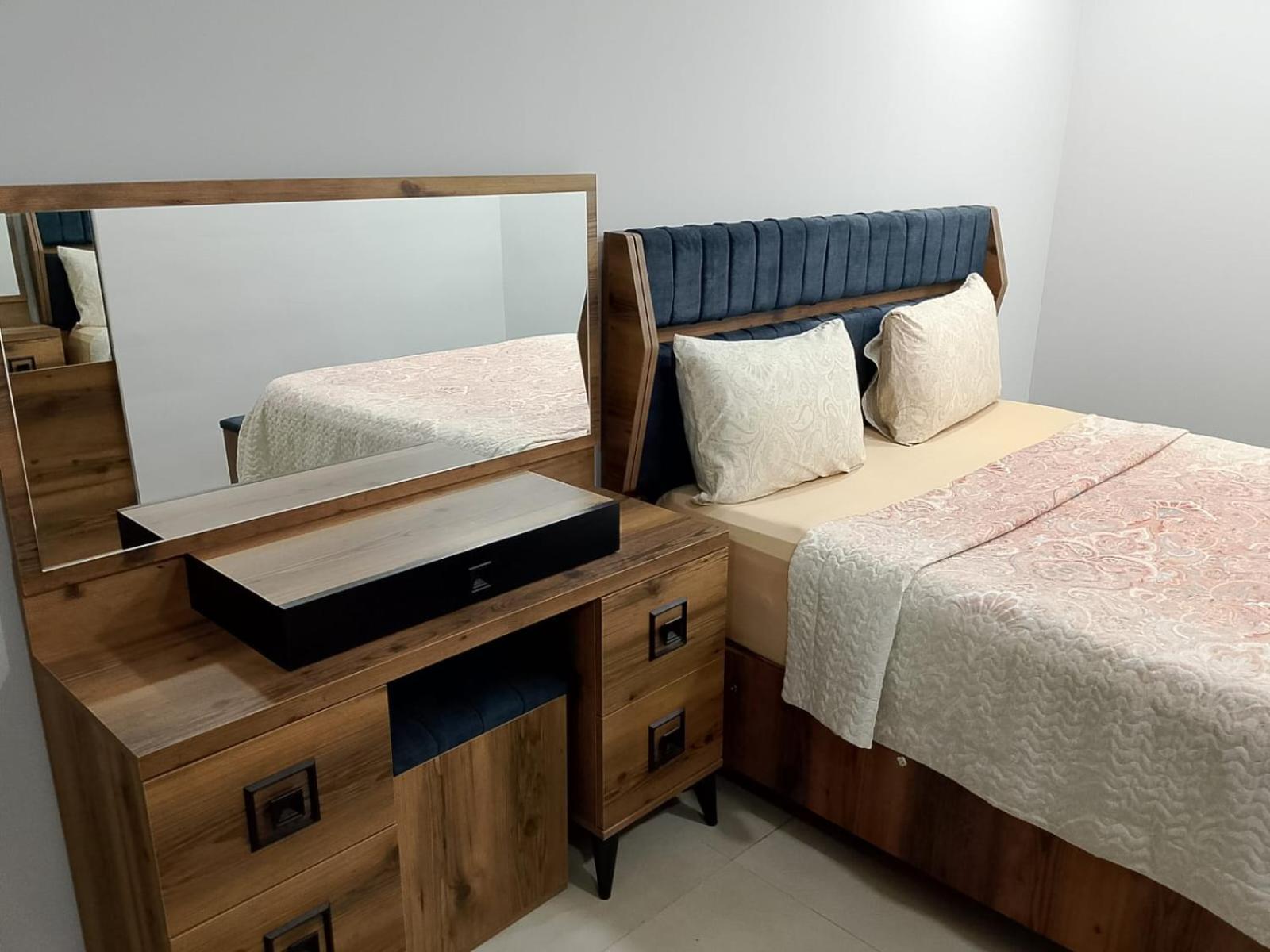Old Town Grand Apart Hotel Αττάλεια Εξωτερικό φωτογραφία