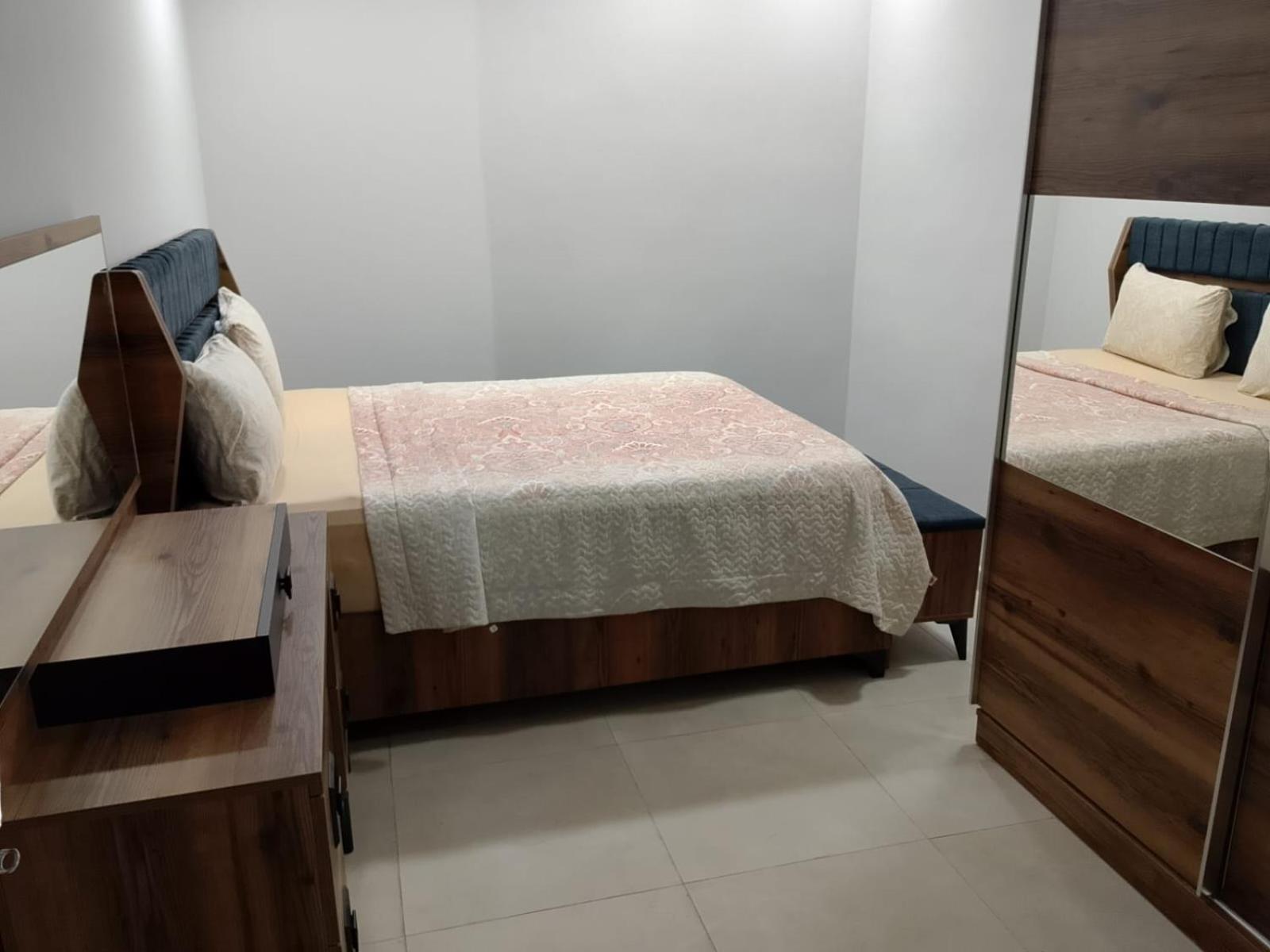 Old Town Grand Apart Hotel Αττάλεια Εξωτερικό φωτογραφία