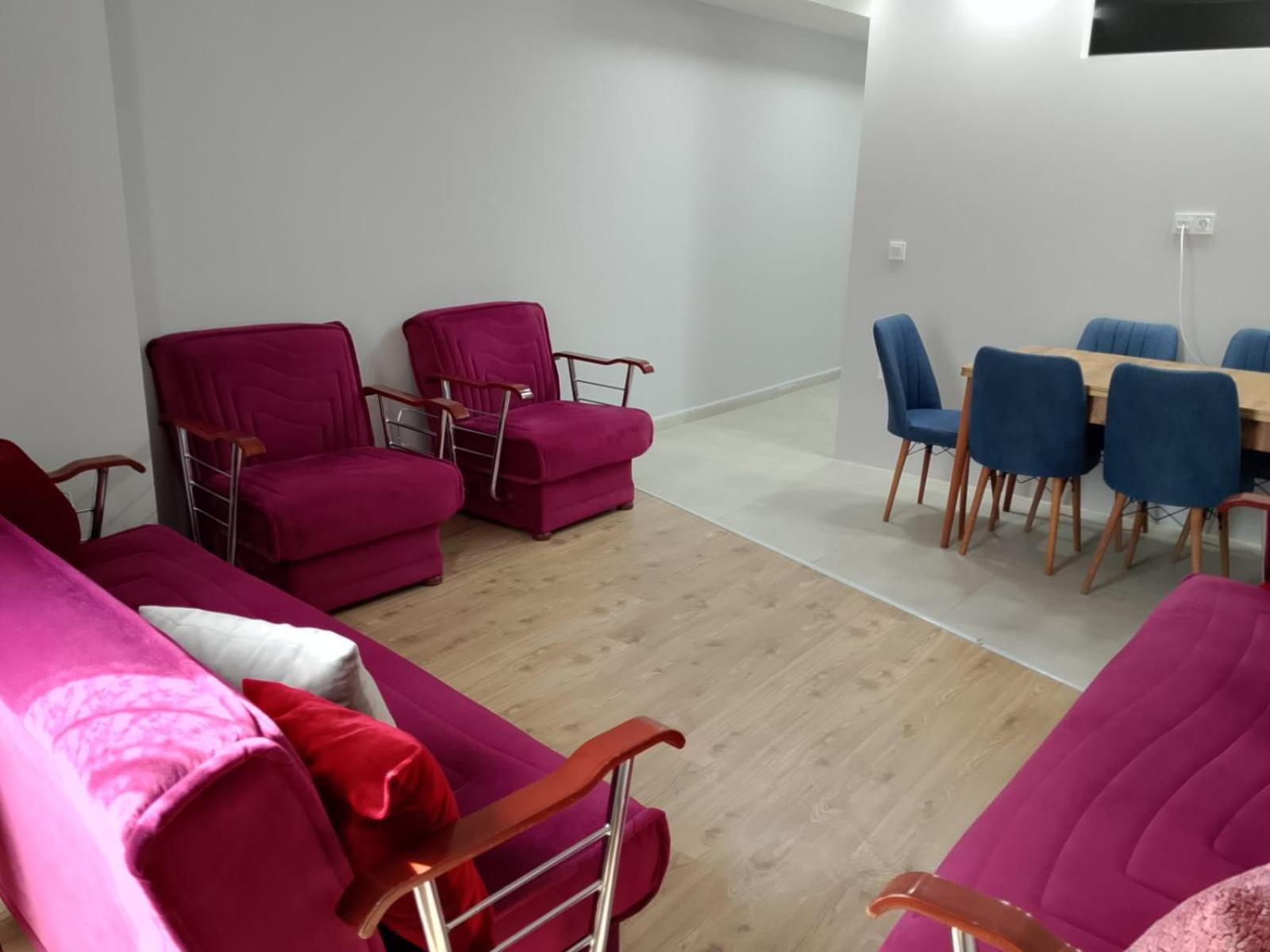 Old Town Grand Apart Hotel Αττάλεια Εξωτερικό φωτογραφία