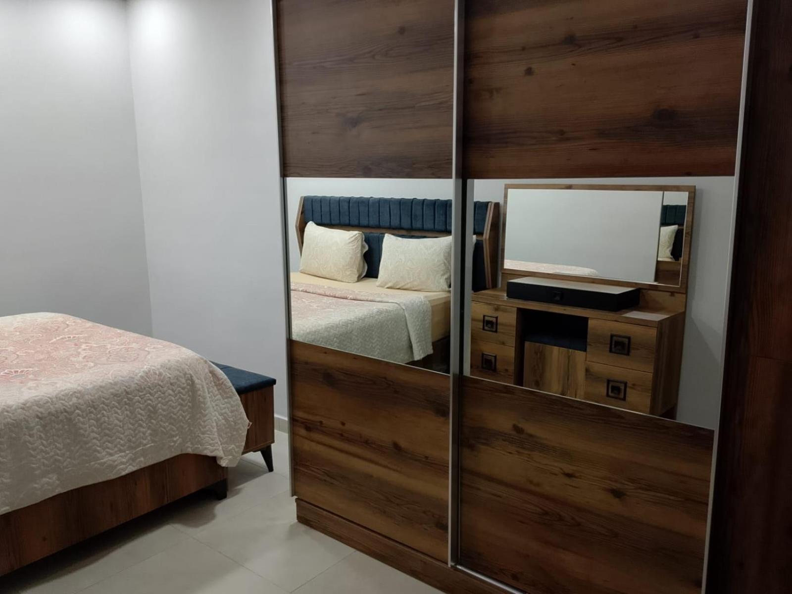 Old Town Grand Apart Hotel Αττάλεια Εξωτερικό φωτογραφία