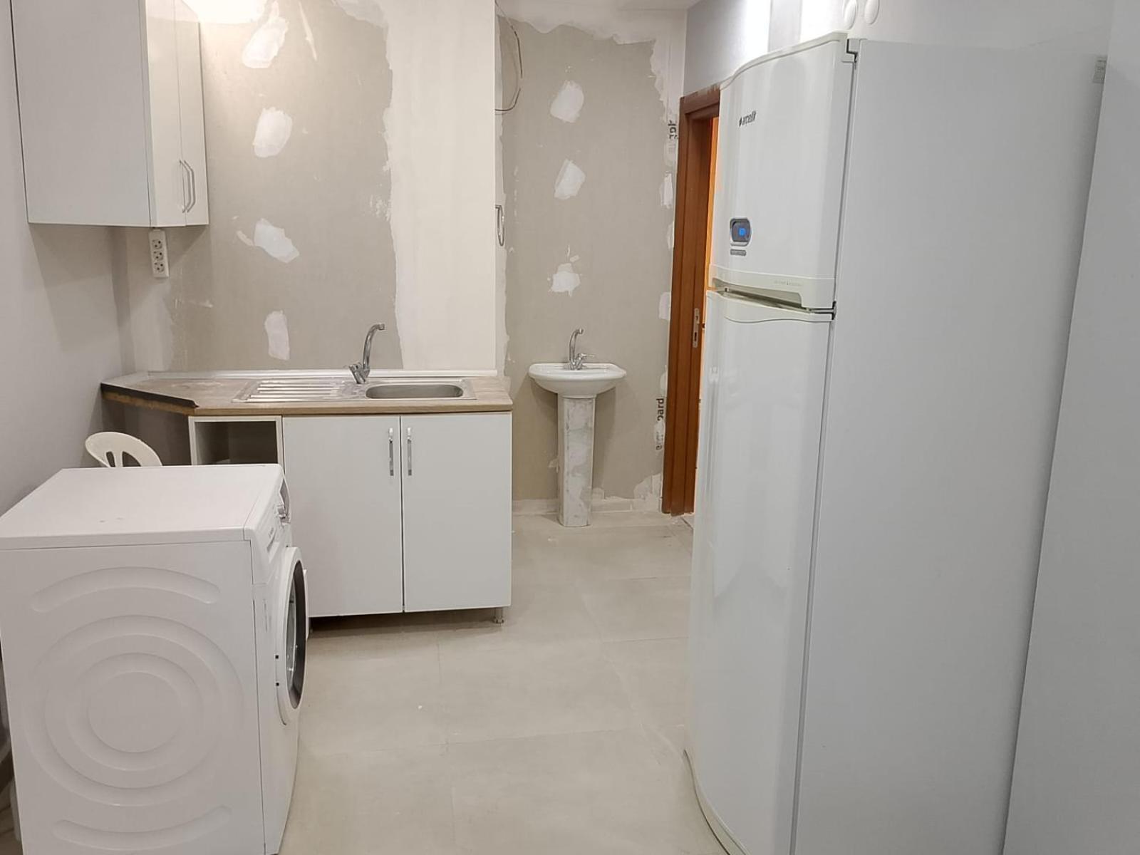 Old Town Grand Apart Hotel Αττάλεια Εξωτερικό φωτογραφία