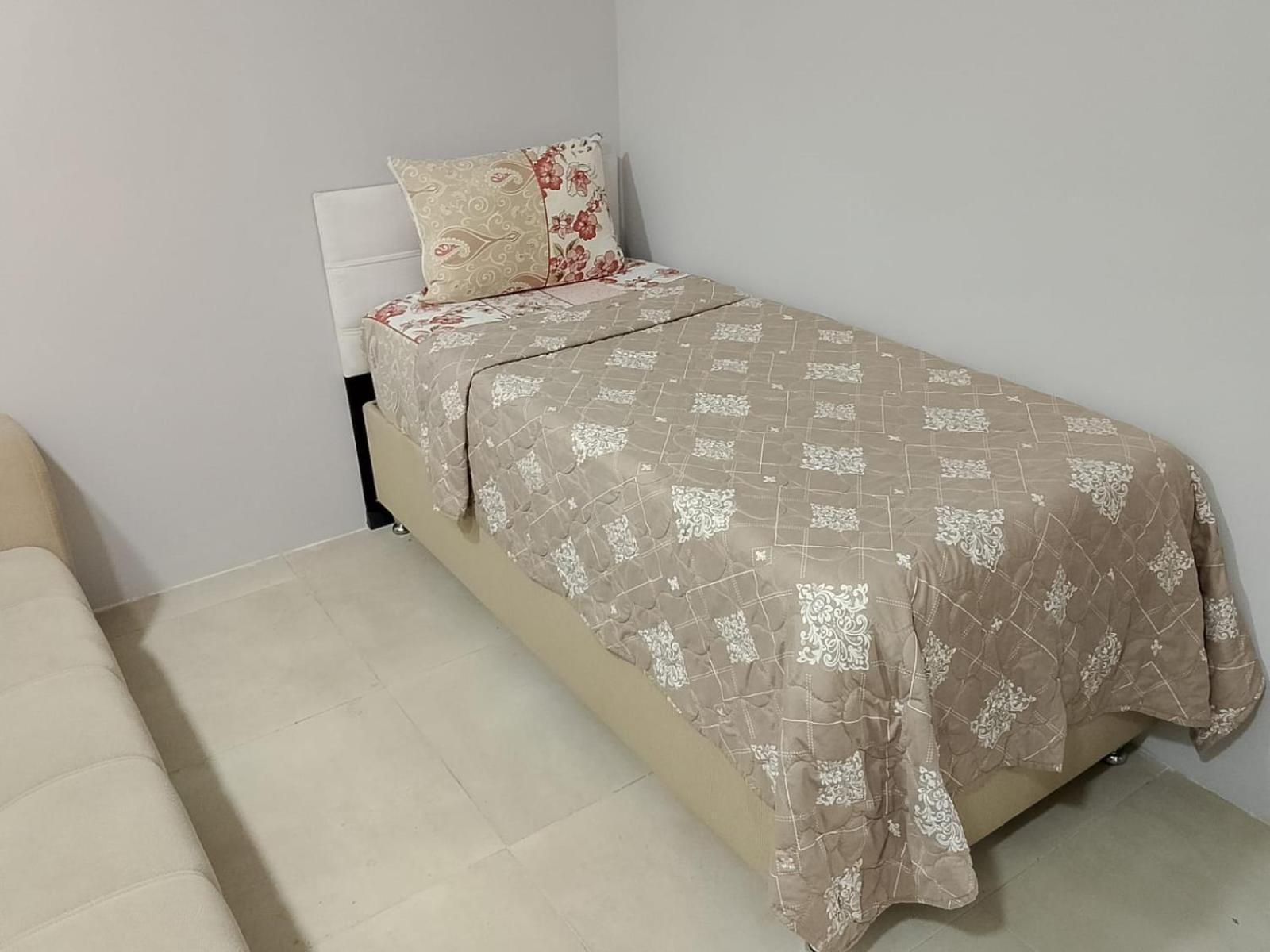 Old Town Grand Apart Hotel Αττάλεια Εξωτερικό φωτογραφία