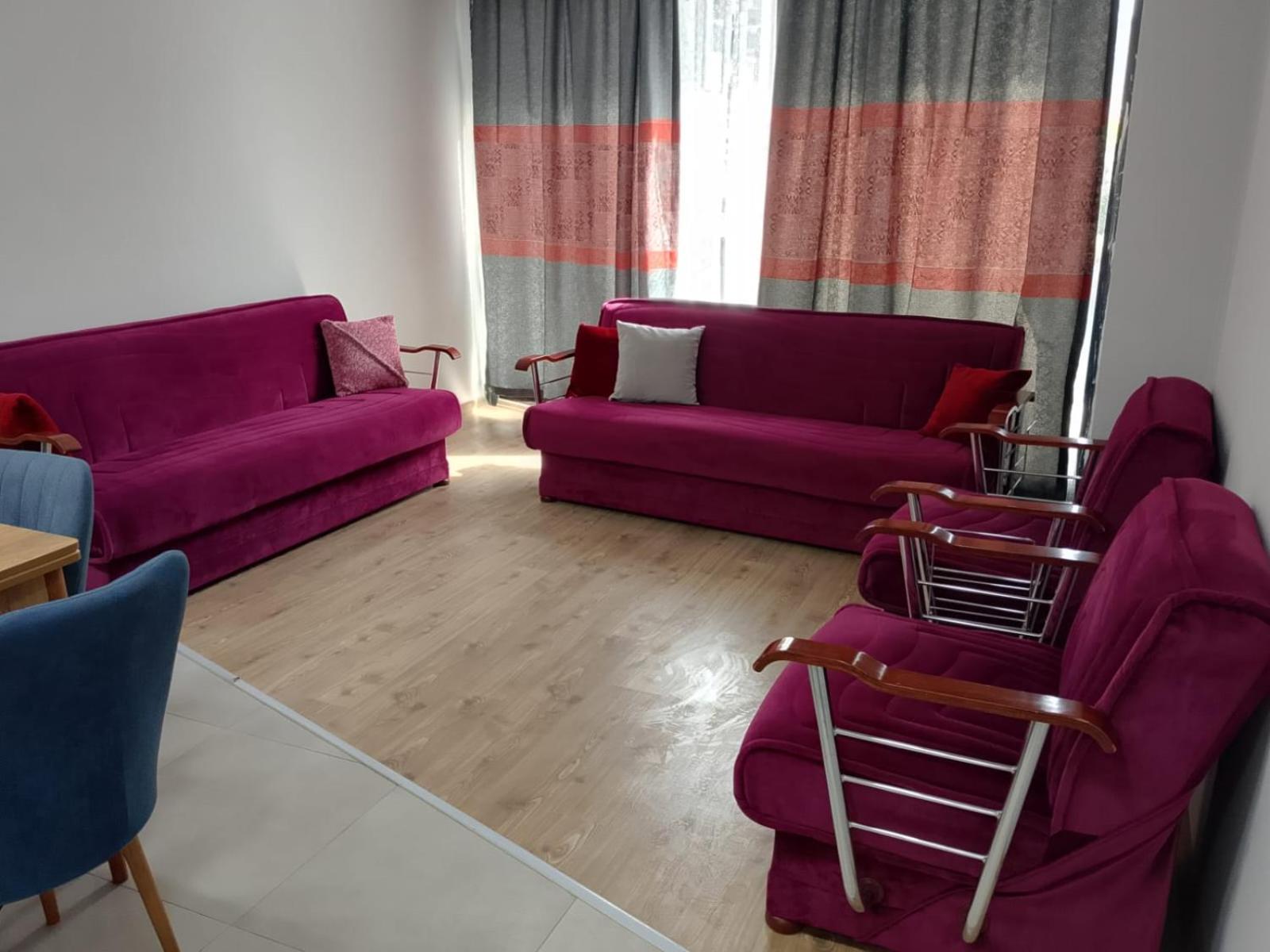 Old Town Grand Apart Hotel Αττάλεια Εξωτερικό φωτογραφία